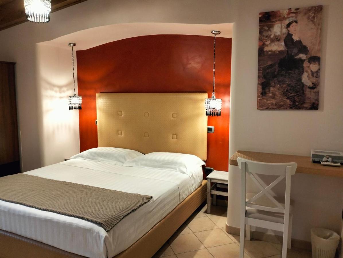 De Nittis 2* Barletta